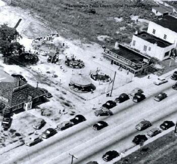 Farmingdale Historical Collection