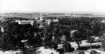 Garden City Village Archives Collection