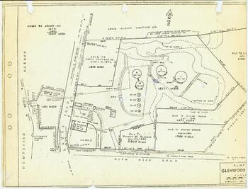 Gold Coast Historical Documents