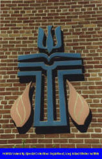 Places of Worship Collection