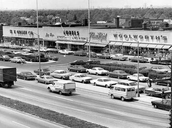 Levittown History Collection