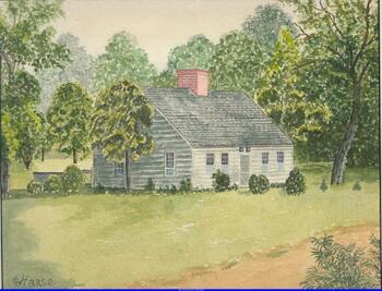 Thomas R. Bayles Collection