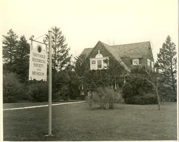 Southold Historical Society and Museum