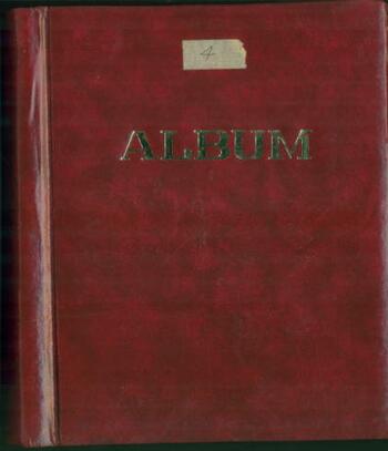 Longwood Scrapbooks