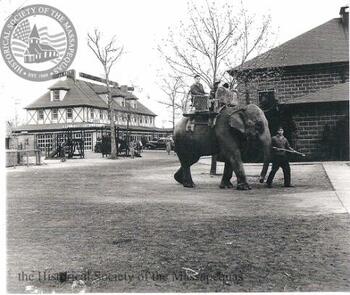 Historical Society of the Massapequas Collection