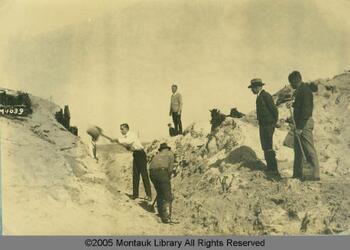 Montauk Land Use and Development