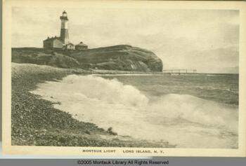 Montauk Maritime Collection