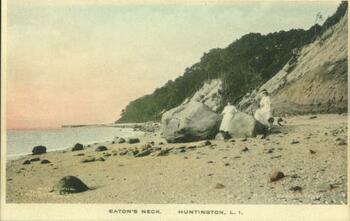 Northport-East Northport Postcard Collection