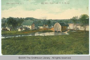 Richard H. Handley Collection