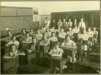 West Hempstead Local History