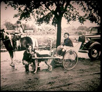 Hicksville Historic Photographs