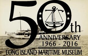 Long Island Maritime Museum Local Families Photographs