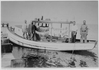 Long Island Maritime Museum Local History Photographs
