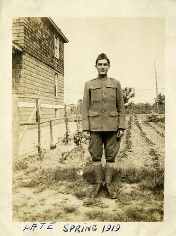 Merrick Veterans Collection