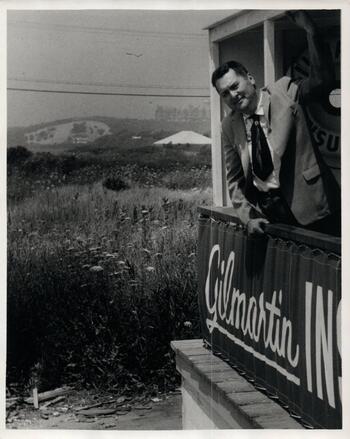 Richard T. Gilmartin Collection