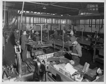 Long Island Manufacturers