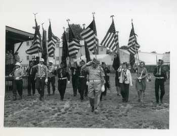 Oceanside's Bicentennial Celebration