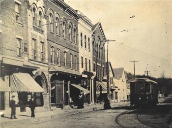 Northport-East Northport Photograph Collection