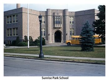 Wantagh School Collection