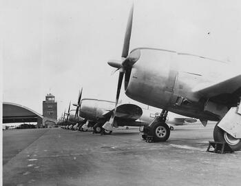 Republic Aviation