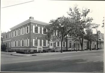Huntington Historical Photographs