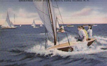 MMSCL., Local History