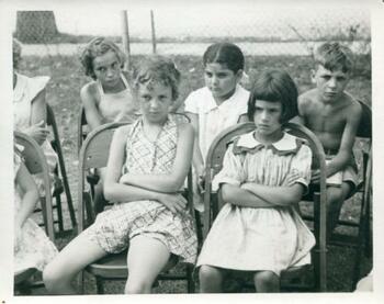 Oceanside Library History