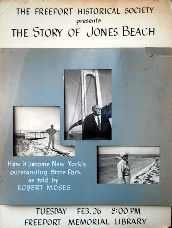 Freeport Oral Histories