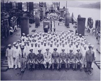 Farmingdale Veterans History Project