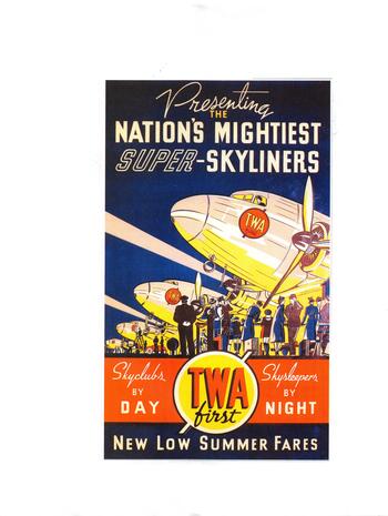 Airliners