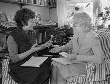 Port Washington Public Library Oral History Collection