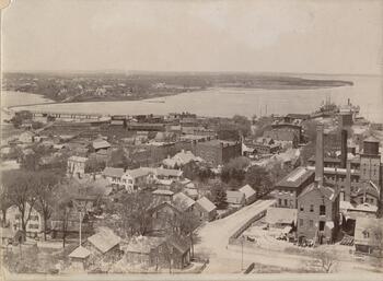 Sag Harbor Photograph Collection