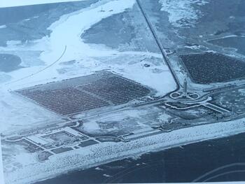 Jones Beach, High Hill Beach and The Wantagh Parkway