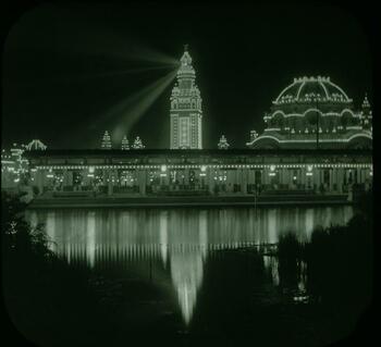 Lantern Slide Collection
