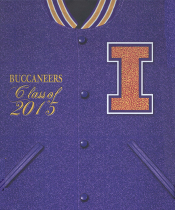 Islip High School Yearbook Collection