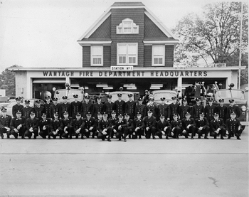 Wantagh Fire Department