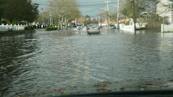 Superstorm Sandy Collection