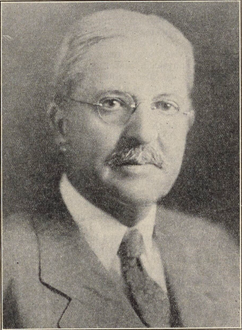 Writings of William H. Ross