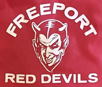 Freeport High School Athletic Wall of Fame