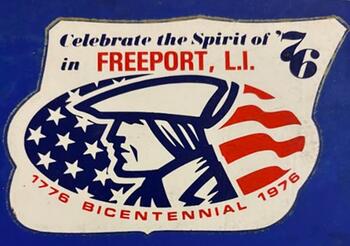 Celebrate the Spirit of '76 in Freeport, L.I.
