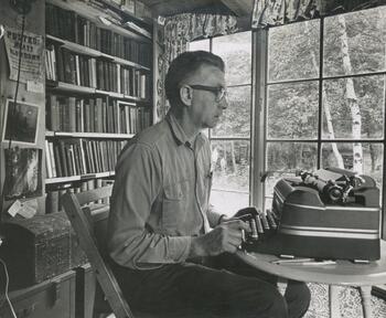 John S. Apperson Jr. and Paul Schaefer Collections