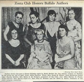 Zonta International