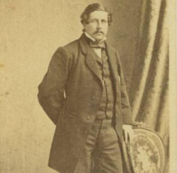 Bard Family Papers