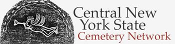 Cemetery Network logo