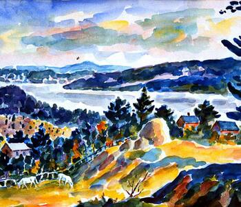 Samuel Dorsky Museum of Art Collection