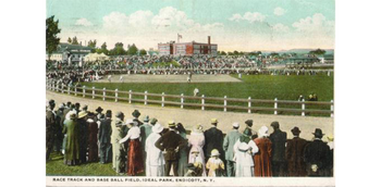 Endicott-area Photographs & Postcards