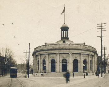 Images of Kingston, New York
