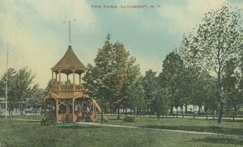 Postcard Collection