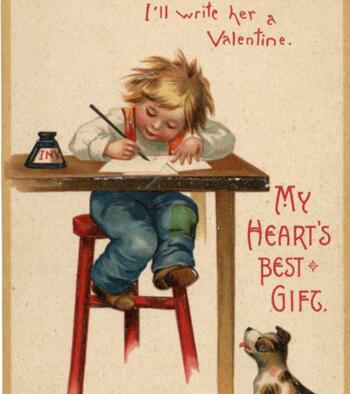 Greeting Cards