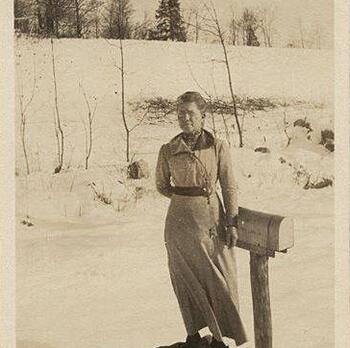 Haviland-Heidgerd Historical Collection Images and Documents